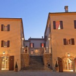 Palazzo del Poggiano