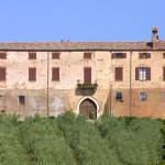 Palazzo Marcosanti