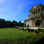 Villa Des Vergers