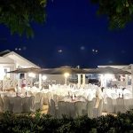 Cena sulla Spiaggia
