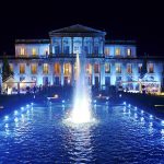 Villa Des Vergers per Cisco Italia