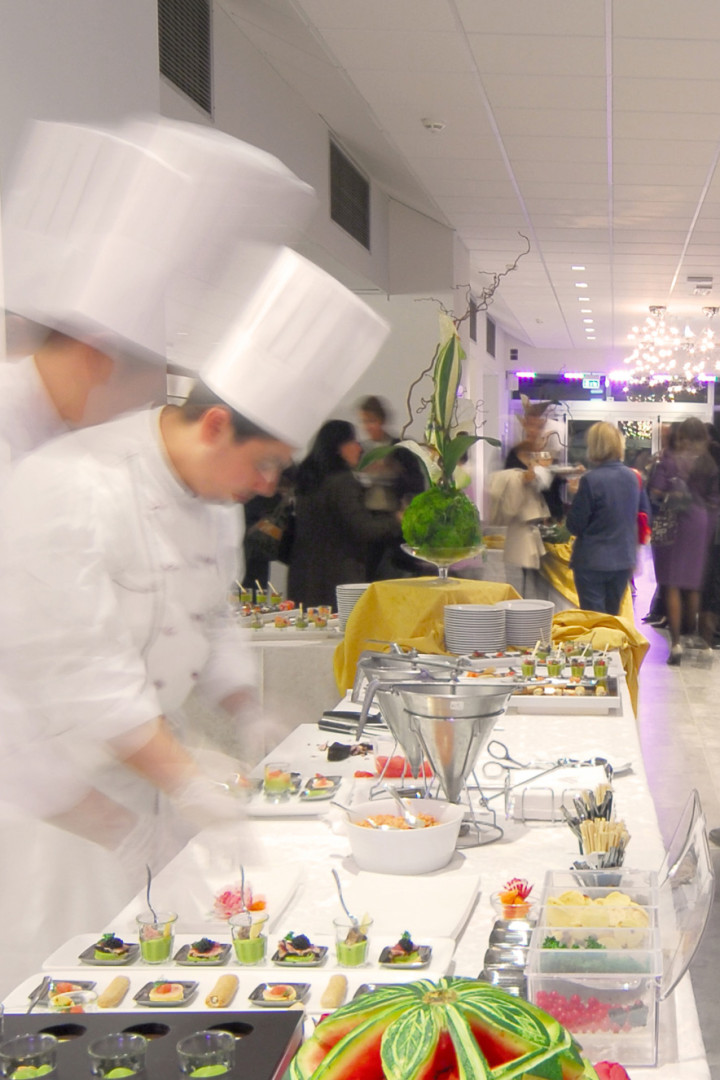 media.Gallery_Vernissages_1Catering_Banqueting
